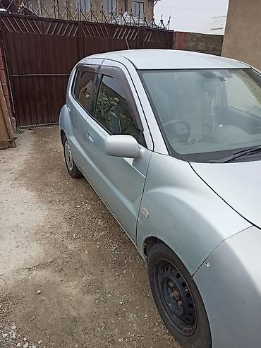 оригин: Toyota WiLL Cypha: 2003 г., Хэтчбэк — 4