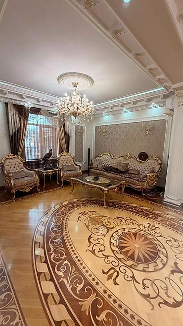 Продажа коттеджей и домов: 🏡✨ ПРОДАЁТСЯ 2-ЭТАЖНЫЙ ДОМ ✨🏡 📍 Медерова / Шукурова 📐 Участок — 6 — 4