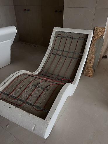 Отопление: Электрические теплые полы в продаже +установка любой сложности — 11