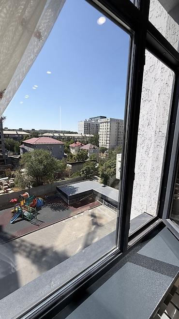 гостиница комфорт: 2 комнаты, 72 м², Филармония Элитка, 10 этаж, Дизайнерский ремонт — 8