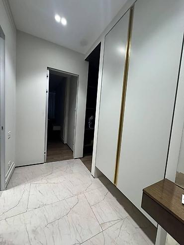 imza inşaat: Ağ şəhər, 3 otaqlı, Yeni tikili, 120 kv. m — 9