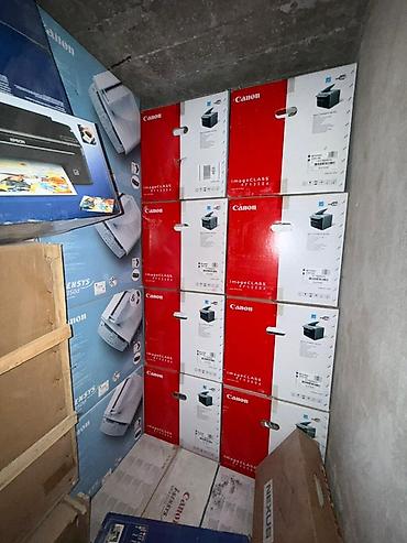 Ofis avadanlığı: 1300 deyil sadəcə 1150 real müştərilərə xüsusi endirim olunacaq. Canon — 3
