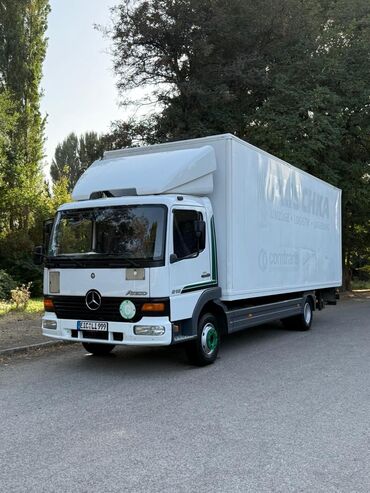 ступица камаз евро: Mercedes-Benz : 2002 г., 4.3 л, Дизель, Бус