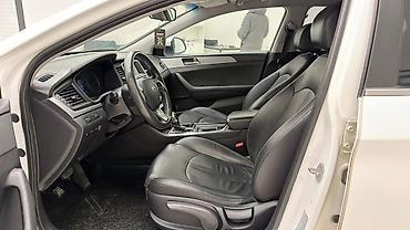 Hyundai: Hyundai Sonata: 2019 г., 2 л, Автомат, Бензин, Седан at lalafo.kg — 7 Hyundai: Hyundai Sonata: 2019 г., 2 л, Автомат, Бензин, Седан — 7