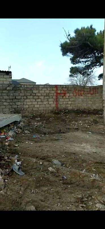 Torpaq: 4 sot, Tikinti, Mülkiyyətçi — 4