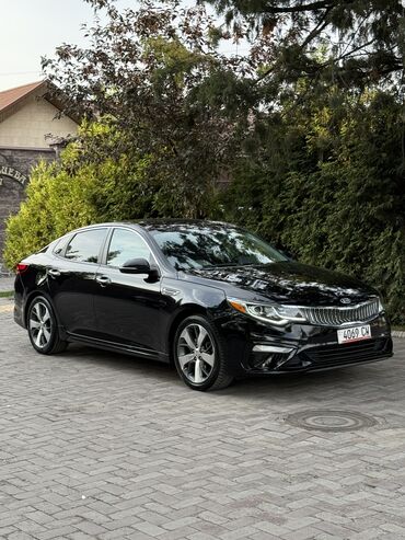 датчик наддува турбины опель астра: Kia Optima: 2018 г., 2.4 л, Автоматтык, Бензин, Седан