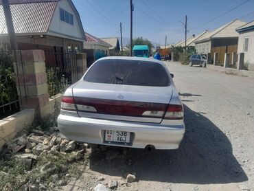 nissan r32: Nissan Cefiro: 1998 г., 2 л, Автомат, Бензин, Седан