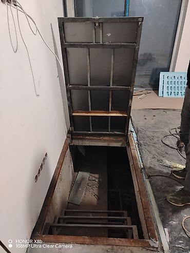 Металлические двери на заказ: Металлическая дверь на заказ, Для частного дома, Одностворчатая, Стальная — 4