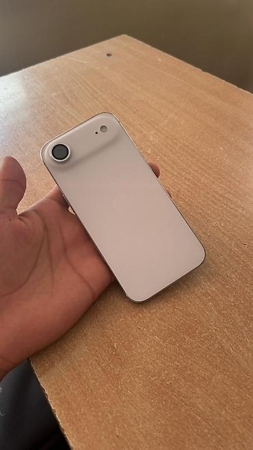 iphone x 32: IPhone (белый), с фронтальной панелью с вырезом под Dynamic Island и — 1