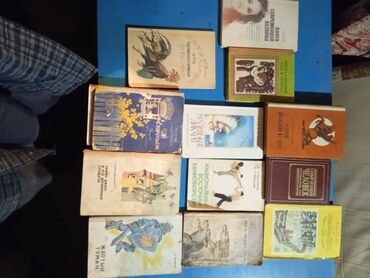 Другие книги и журналы: Книги — 5