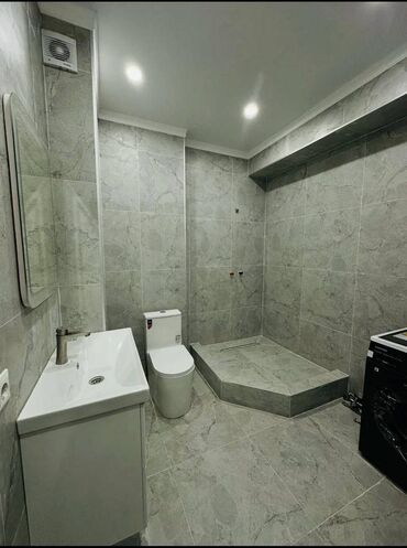 Продажа квартир: 2 комнаты, 59 м², Элитка, 6 этаж, Дизайнерский ремонт