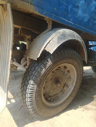 qapi ustu asmalar: Hissədə taxta bortlu yük platforması - Yük bölməsi: hündür taxta — 7