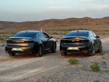 Трансфер, пассажирские перевозки: Каракол, Кордай КПП, По региону Такси, легковое авто | 4 мест — 19