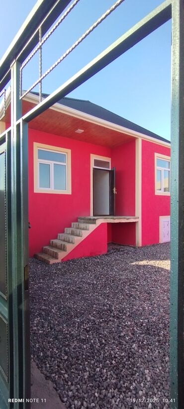 Həyət evləri və villaların satışı: Sumqayıtda mərkəzə yaxın super təklif! 🔥 📍 Ünvan: Sumqayıt şəhəri — 2