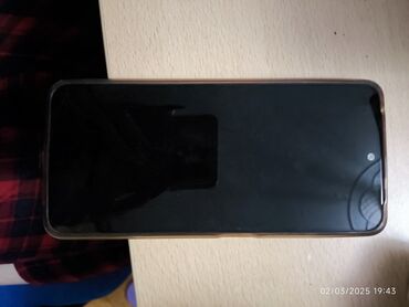 telefonlar 100: Xiaomi 12, rəng - Qara