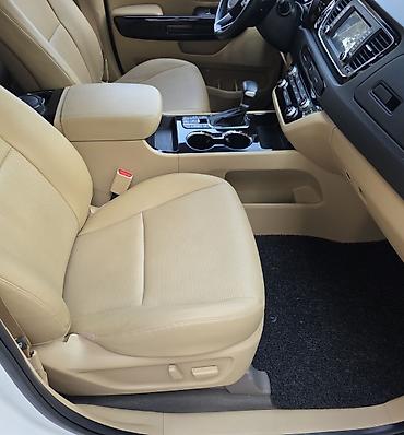 мини трактор япон: Kia Carnival: 2019 г., 2.2 л, Автомат, Дизель, Минивэн — 5