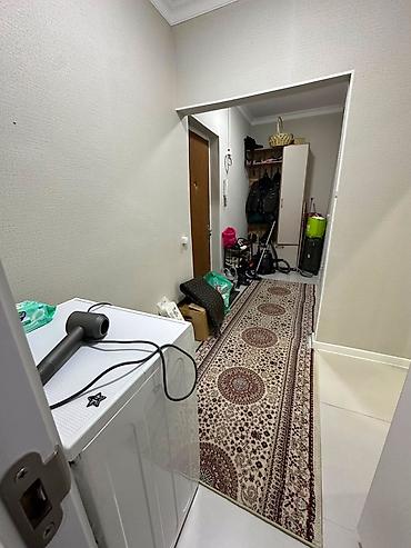 Продажа квартир: 1 комната, 31 м², 105 серия, 1 этаж at lalafo.kg — 5 Продажа квартир: 1 комната, 31 м², 105 серия, 1 этаж — 5