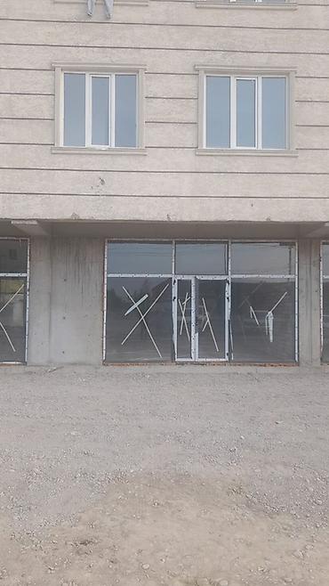 возле трассы: Коммерческое помещение на первом этаже жилого дома - Формат — 2