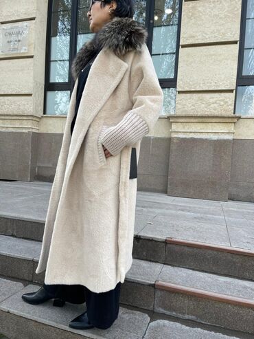 теплый пол бишкек цена: Пальто, XL (EU 42)