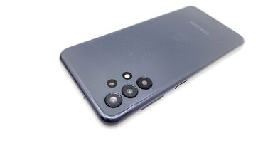 Infinix: Samsung Galaxy A13, Б/у, 128 ГБ, цвет - Серый, 2 SIM