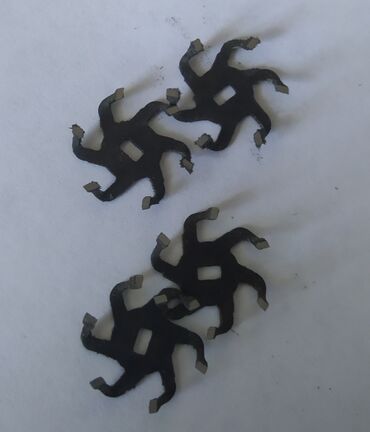 Digər əntiq əşyalar: Электробритва ТАУР Выпуск 1978года работает хорошо брееть без — 3