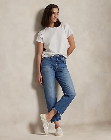polo şalvar: Cinslər, Ralph Lauren, S, rəng - Mavi — 2