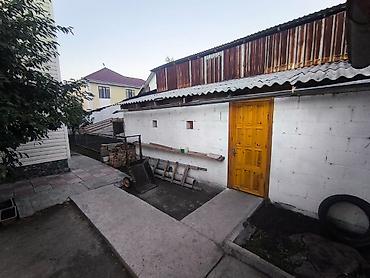 Продажа домов: 6 комнат и более, 224 м², 5 соток, Бишкек, Ак-Босого ж/м Агентство недвижимости — 5