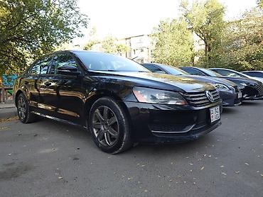 воздухамер пассат: Volkswagen Passat: 2012 г., 2.5 л, Автомат, Бензин, Седан — 6