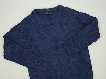 gina sweater: Gina, Sweter damski, rozmiar M — 1