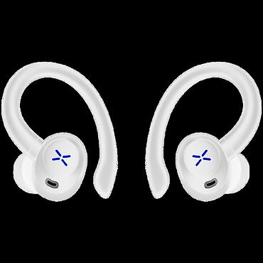 Qulaqcıqlar: Yeni Simsiz (Bluetooth) Qulaqcıqlar, rəng - Qara — 9