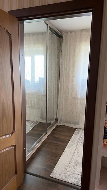 долгосрочные квартиры: 2 комнаты, 45 м², Хрущевка, 4 этаж, Косметический ремонт — 8