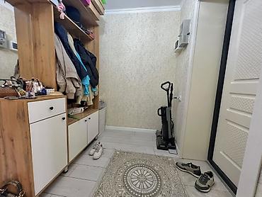 Продажа квартир: 2 комнаты, 50 м², Индивидуалка, 3 этаж, Евроремонт — 5