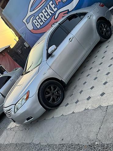 тойота камри 70 универсал: Toyota Camry: 2009 г., 2.4 л, Автомат, Бензин, Седан — 2