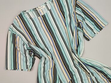 Women: Women's blouse, 4XL (EU 48)