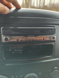 стоимость принтера 3 в 1: Автомагнитола Pioneer с выдвижным экраном - Формат 1DIN с