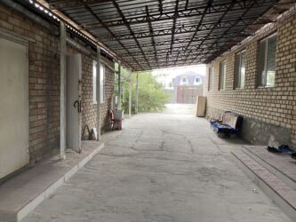 дом новониколаевка: Үй, 220 кв. м, 5 бөлмө, Менчик ээси, Косметикалык оңдоо