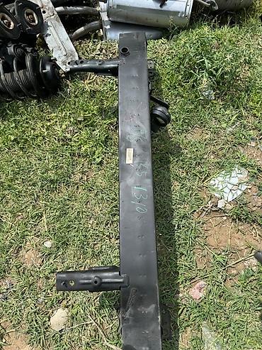 Бампер и комплектующие: Kia, Б/у, Оригинал — 14