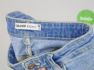 szorty mango: Cropp, Szorty damskie, rozmiar S — 7