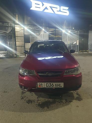 spark спарк: Daewoo Nexia: 2010 г., 1.6 л, Бензин, Седан — 3