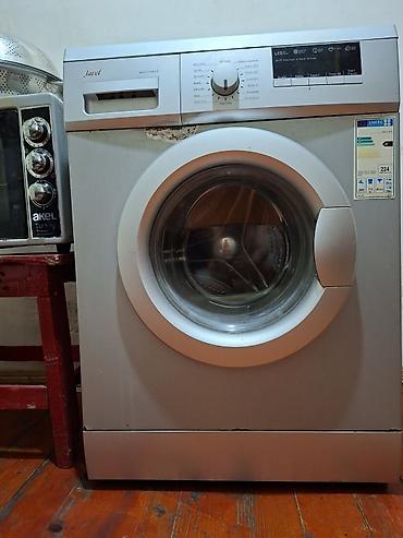 Javel WSP 70 1401 S paltaryuyan maşın problemi. bir tek sixsni lalafo.az -da Javel WSP 70 1401 S paltaryuyan maşın problemi. bir tek sixsni
