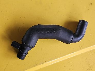 реле перегрузки мерседес: Патрубок Mercedes-Benz 2008 г., Б/у, Оригинал, Германия — 10
