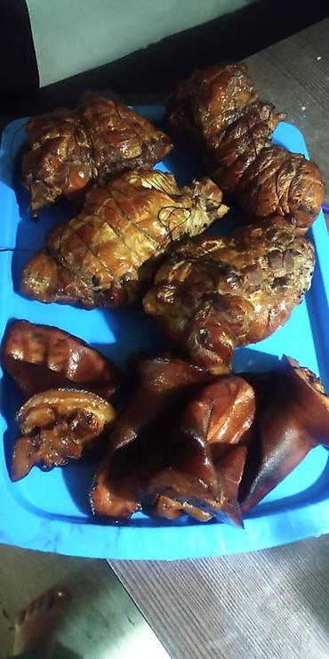 салафан принимаем: 🔥🌿 ХОТИТЕ НАСТОЯЩИЕ ДОМАШНИЕ КОПЧЁНОСТИ? 🌿🔥 🥩🐔🥓 Принесите свои — 4