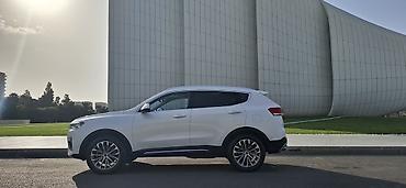 Digər avtomobillər: Haval H6 ideal veziətdə 2L benzin — 7