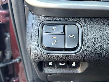 Kia: Kia Optima: 2018 г., 2.4 л, Автомат, Бензин, Седан — 11