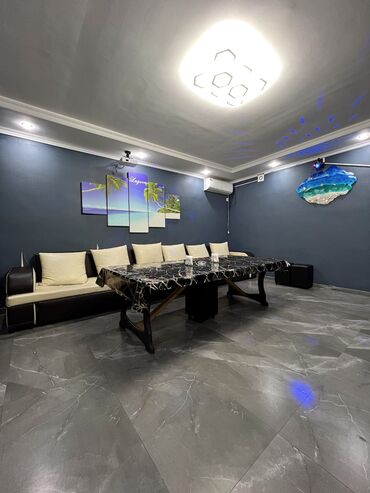 Бани, сауны, SPA: Сауна | Комнаты отдыха, Бильярд, Караоке — 9