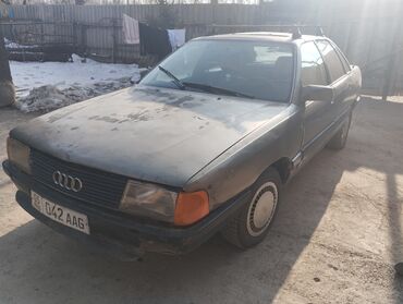 фольксваген пассат б5 1 9 дизель: Audi 100: 1989 г., 1.8 л, Механика, Газ, Седан