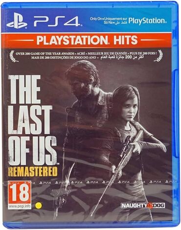 купит ps4: Ps4 the last of us