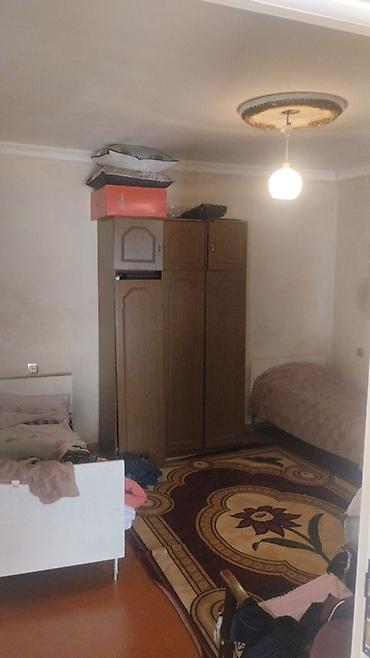 ev ucuz: Hokmelı qobu yolunun kenarı esas yola yaxın - Hasarlı, dəmir — 8