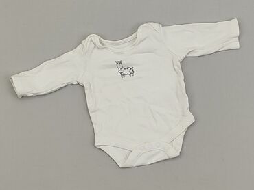 sukienka z body do chrztu: Body, Newborn baby, 
condition - Good