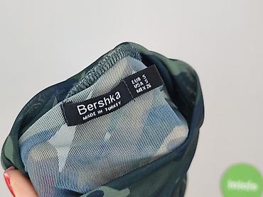 pull and bear kurtki wyprzedaż: Bershka, Bluzka damska, rozmiar S — 5